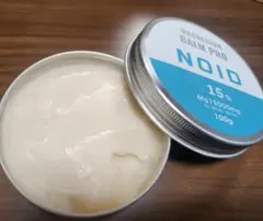 NOID MAGNESIUM BALM PRO 100g - メルカリ