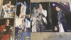 KEY TO LIT 美少年 岩﨑大昇　ステージフォト　ステフォ フォトセット