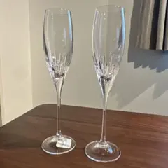 ＊新品未使用＊WEDGWOOD シャンパングラス ウェッジウッド