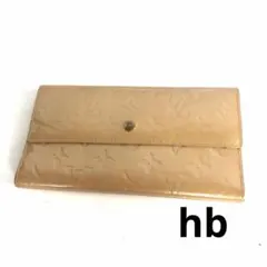 LOUIS VUITTON ルイヴィトン ポルトトレゾール インターナショナル