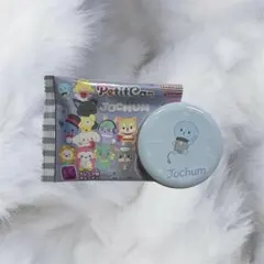 h*o様 JOCHUM ジェオチャム プチキャン マイクン