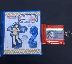 鬼滅の刃　神崎アオイ　バレンタイン&ホワイトデー2026 アクスタ　アクキー