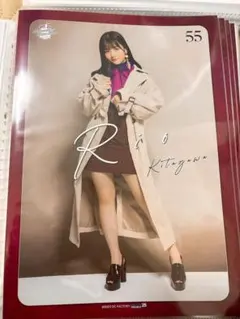 2026年最新】ピンポス 北川莉央の人気アイテム - メルカリ