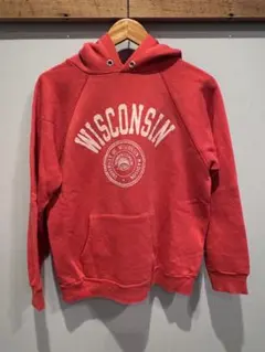 フロッキー 80'sトリコタグ フーディー サイズL