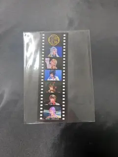 刀ミュ パライソ 真剣乱舞祭　4DX 特典