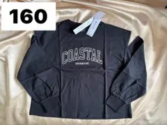 新品　女児トップス