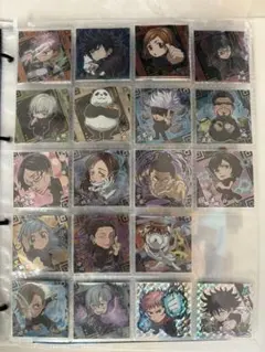 【バラ売り不可】呪術廻戦グッズセット
