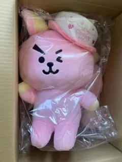 BT21 cooky クッキー BTS ジョングク グッズ まとめ売り セット - メルカリ