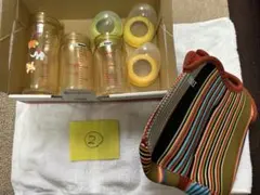 ピジョン　母乳実感　まとめ売り