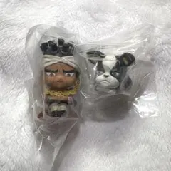 ジョジョの奇妙な冒険 まちぼうけ スターダストクルセイダース02