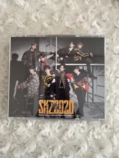 2026年最新】skz2020の人気アイテム - メルカリ