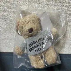 afternoon teaアフタヌーンティー2008♡ ベアぬいぐるみ2体セット