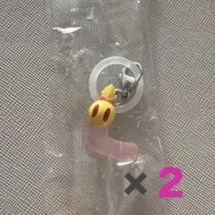ニャッキ　めじるしアクセサリー