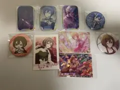 プロセカ　バーチャルシンガー　MEIKO KAITO まとめ売り