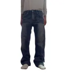 swag fuckthisindustry truereligion デニム