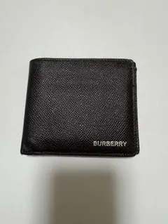 BURBERRY メンズ 折り財布のサムネイル