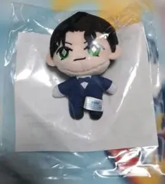 赤井秀一 ぬいぐるみマスコット 名探偵コナン 執事喫茶 セガラッキーくじ