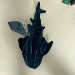 Patagonia Salmon パタゴニア サーモン ぬいぐるみ - メルカリ