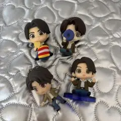 BTS ジョングク フィギュアまとめ売り
