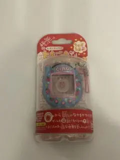 たまごっち ちゃお限定 コラボ 祝ケータイかいツーたまごっちプラス