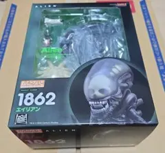 ねんどろいど　エイリアン　未開封 ねんどろいど エイリアン【4580590128903】