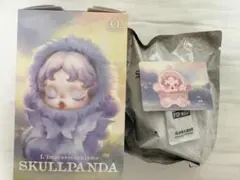 スカルパンダ SKULLPANDA Windflower 内袋未開封