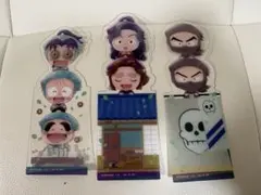 りんご様専用　忍たま　ブックマークコレクション