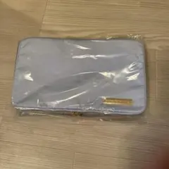 【新品未開封】ワンピース×サルート コラボ ランジェリーバッグ 限定 ポーチのサムネイル