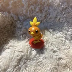 チョコエッグ アチャモ ポケモン