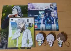 アイナナ TRIGGER Re:vale まとめ売り