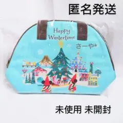 ディズニー スーベニア ランチケース リルリンリン