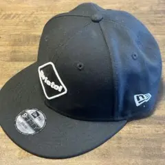 Bristol 9FIFTY ブラックキャップ 23ss Bristol 9FIFTY SNAPBACK キャップ - メルカリ