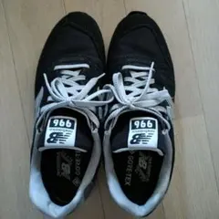 New Balance 996 GORE-TEX スニーカー 28 ゴアテックス