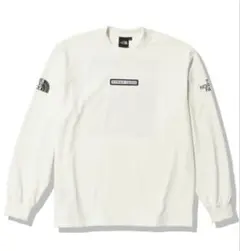 THE NORTH FACE STEEP TECH L/S Tee
