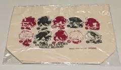 ディアラバ　逆巻兄弟＆神無兄弟 キャンバストート