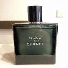 ブルードゥ シャネルBLEU DE CHANEL オードゥ トワレット100mL