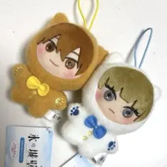 M!LK 衣装 ぬい 好きすぎて滅！ 白 山中柔太朗君 週末お値下げ - メルカリ