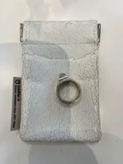 GARNI 925sterling ネックレス シールド グランジ y2k - メルカリ