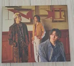 値下げ!!!!Number_i NoⅡ 通常盤