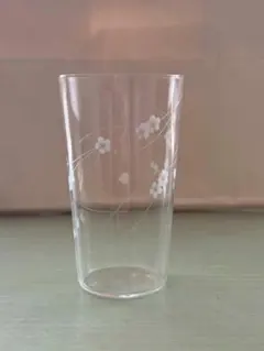 木村硝子 ユキヤナギ 3oz オールドタンブラー（廃盤？）6客セット 