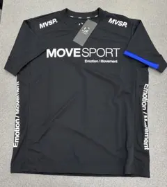 k*k様 値下げデサント ムーブMVSP. Emotion/Movement新品
