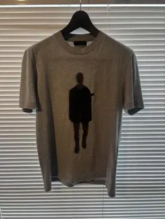 Prada 10ss archive tee アップリケ