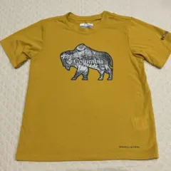 S4055 Columbia Tシャツ XS 120cmのサムネイル