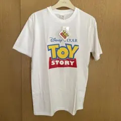 Disney Toy Story 　ピクサー　TシャツMのサムネイル