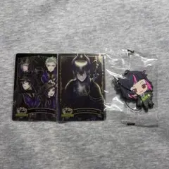 ツイステッドワンダーランド ツイステ ディアソムニア寮 グッズセット