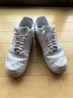 Nike Air Force 1 '07 ホワイト