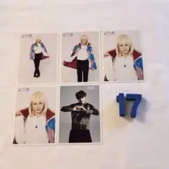 にこちゃん様専用！ 超特急 タクヤ 生写真