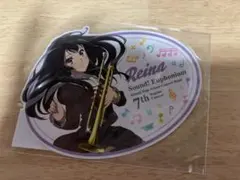 響けユーフォニアム 高坂麗奈 ステッカー