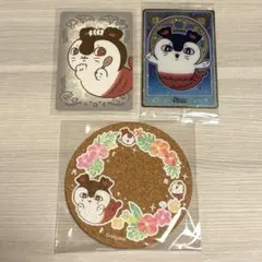 映画ちいかわ セイレーンのサムネイル