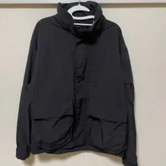 ブルゾンジャケット